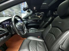 Cadillac CT6 28T Elite - ფოტო 5