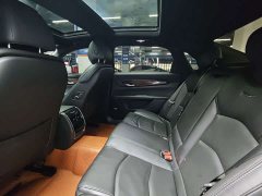 Cadillac CT6 28T Elite - ფოტო 6