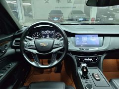Cadillac CT6 28T Elite - ფოტო 7