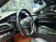 Cadillac CT6 28T Elite - ფოტო 8