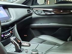 Cadillac CT6 28T Elite - ფოტო 9