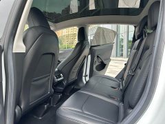Tesla Model Y 2022 Facelift Rear-Wheel Drive - ფოტო 10