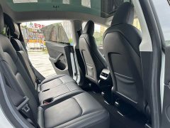 Tesla Model Y 2022 Facelift Rear-Wheel Drive - ფოტო 11