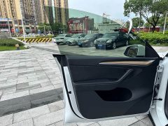 Tesla Model Y 2022 Facelift Rear-Wheel Drive - ფოტო 14