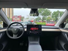 Tesla Model Y 2022 Facelift Rear-Wheel Drive - ფოტო 15