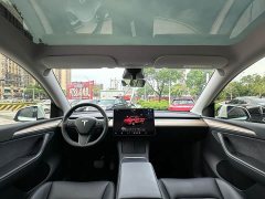 Tesla Model Y 2022 Facelift Rear-Wheel Drive - ფოტო 16