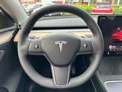 Tesla Model Y 2022 Facelift Rear-Wheel Drive - ფოტო 20