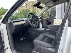 Tesla Model Y 2022 Facelift Rear-Wheel Drive - ფოტო 9