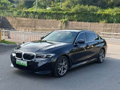 BMW i3 eDrive 35 L - ფოტო 1