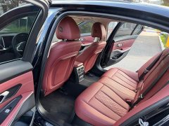 BMW i3 eDrive 35 L - ფოტო 10