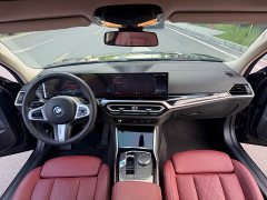BMW i3 eDrive 35 L - ფოტო 14