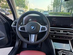 BMW i3 eDrive 35 L - ფოტო 15