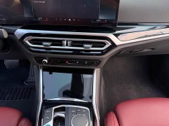 BMW i3 eDrive 35 L - ფოტო 16
