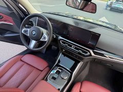 BMW i3 eDrive 35 L - ფოტო 17