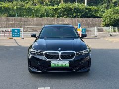 BMW i3 eDrive 35 L - ფოტო 2