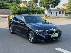 BMW i3 eDrive 35 L - ფოტო 3