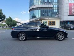 BMW i3 eDrive 35 L - ფოტო 4