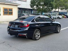 BMW i3 eDrive 35 L - ფოტო 5