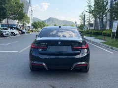 BMW i3 eDrive 35 L - ფოტო 6