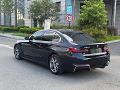 BMW i3 eDrive 35 L - ფოტო 7