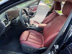 BMW i3 eDrive 35 L - ფოტო 8