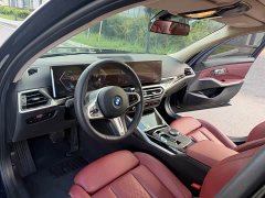 BMW i3 eDrive 35 L - ფოტო 9