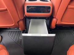 Li Auto L8 2024 Max - ფოტო 10