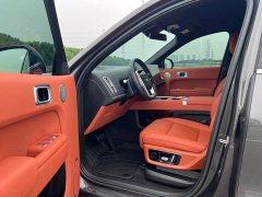Li Auto L8 2024 Max - ფოტო 11