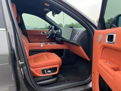 Li Auto L8 2024 Max - ფოტო 12