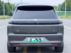 Li Auto L8 2024 Max - ფოტო 6
