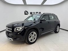 Mercedes-Benz GLB 200 Dynamic - ფოტო 1