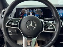 Mercedes-Benz GLB 200 Dynamic - ფოტო 10