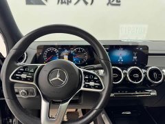 Mercedes-Benz GLB 200 Dynamic - ფოტო 11