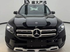 Mercedes-Benz GLB 200 Dynamic - ფოტო 2