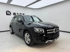 Mercedes-Benz GLB 200 Dynamic - ფოტო 3