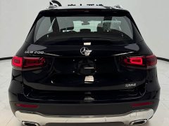 Mercedes-Benz GLB 200 Dynamic - ფოტო 4