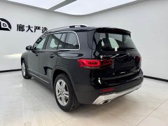 Mercedes-Benz GLB 200 Dynamic - ფოტო 5