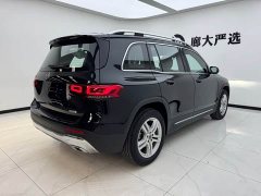 Mercedes-Benz GLB 200 Dynamic - ფოტო 6