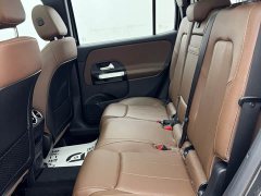 Mercedes-Benz GLB 200 Dynamic - ფოტო 7