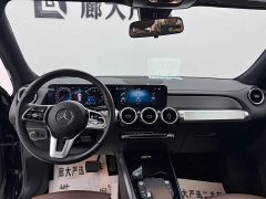 Mercedes-Benz GLB 200 Dynamic - ფოტო 9