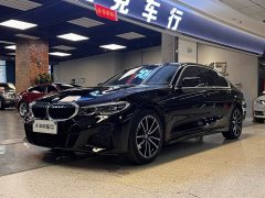 BMW 3 Series Facelift 325Li M Sport Package - ფოტო 1