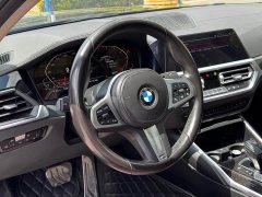 BMW 3 Series Facelift 325Li M Sport Package - ფოტო 15