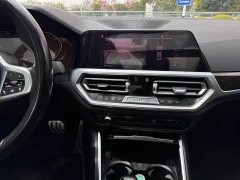 BMW 3 Series Facelift 325Li M Sport Package - ფოტო 16