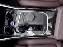 BMW 3 Series Facelift 325Li M Sport Package - ფოტო 17