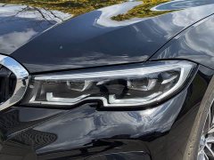 BMW 3 Series Facelift 325Li M Sport Package - ფოტო 18
