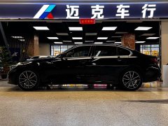 BMW 3 Series Facelift 325Li M Sport Package - ფოტო 2