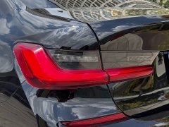BMW 3 Series Facelift 325Li M Sport Package - ფოტო 20