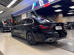 BMW 3 Series Facelift 325Li M Sport Package - ფოტო 3