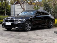 BMW 3 Series Facelift 325Li M Sport Package - ფოტო 5