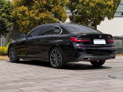 BMW 3 Series Facelift 325Li M Sport Package - ფოტო 7